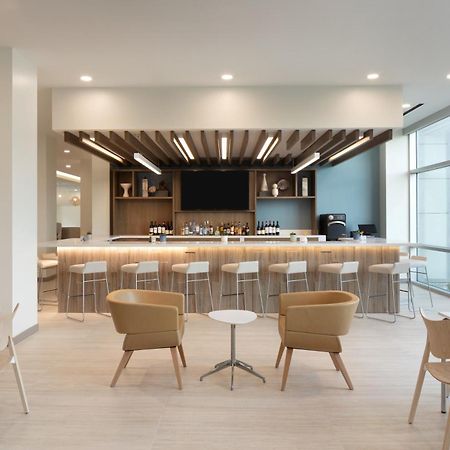 Hotel Element Austin At The Domain Exterior foto